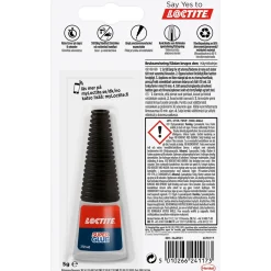 Superlim Super Glue Precision, 5gr