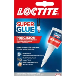 Superlim Super Glue Precision, 5gr