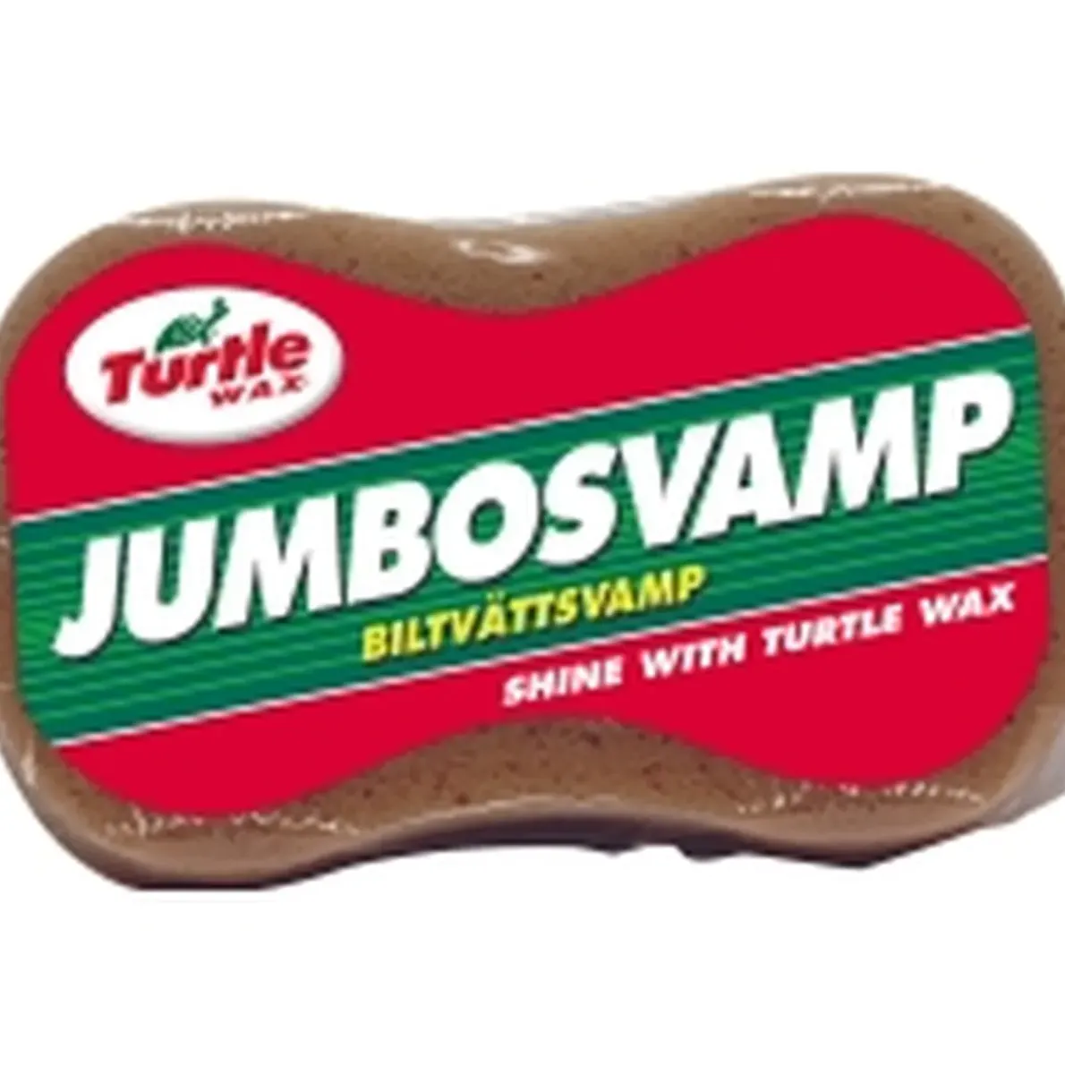 SVAMP JUMBO TURTLE
