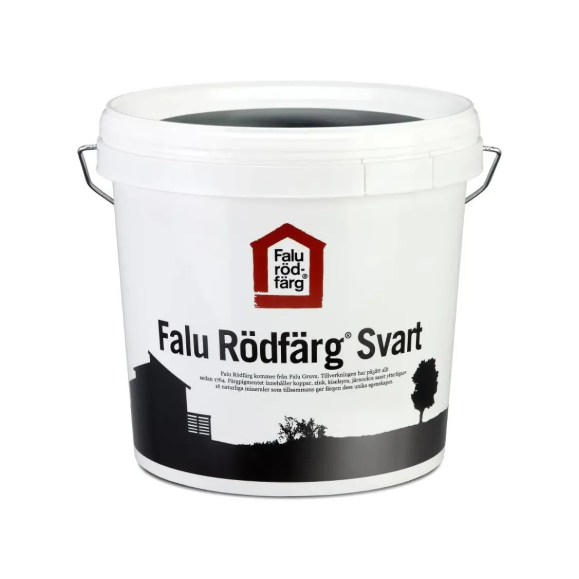 SVART 5L