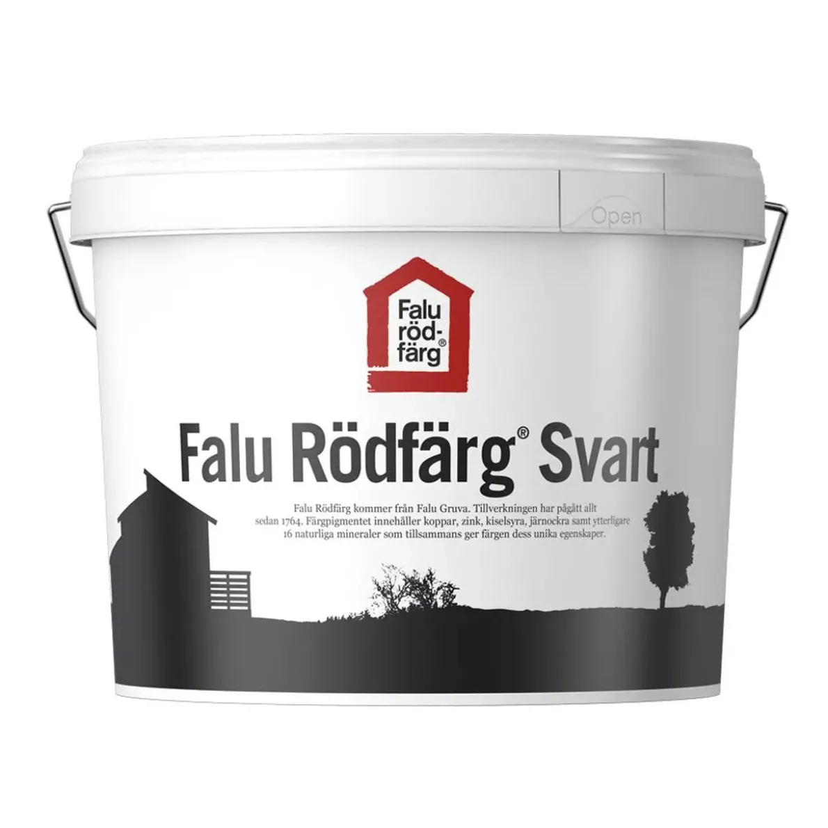 SVART 10L