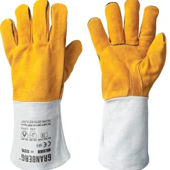SVETSHANDSKEOXSPALT STL 8,5