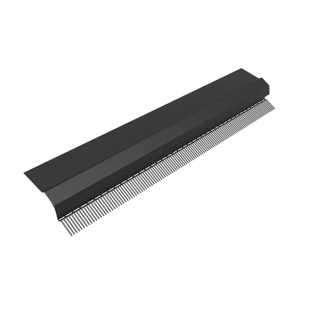 TAKFOT 3 SVART 1,2M