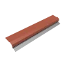 TAKFOT 3 T-RÖD 1,2M