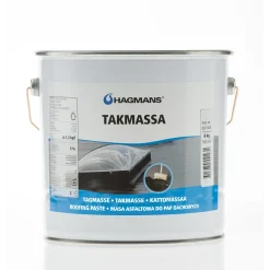 Takmassa kallflytande 6KG