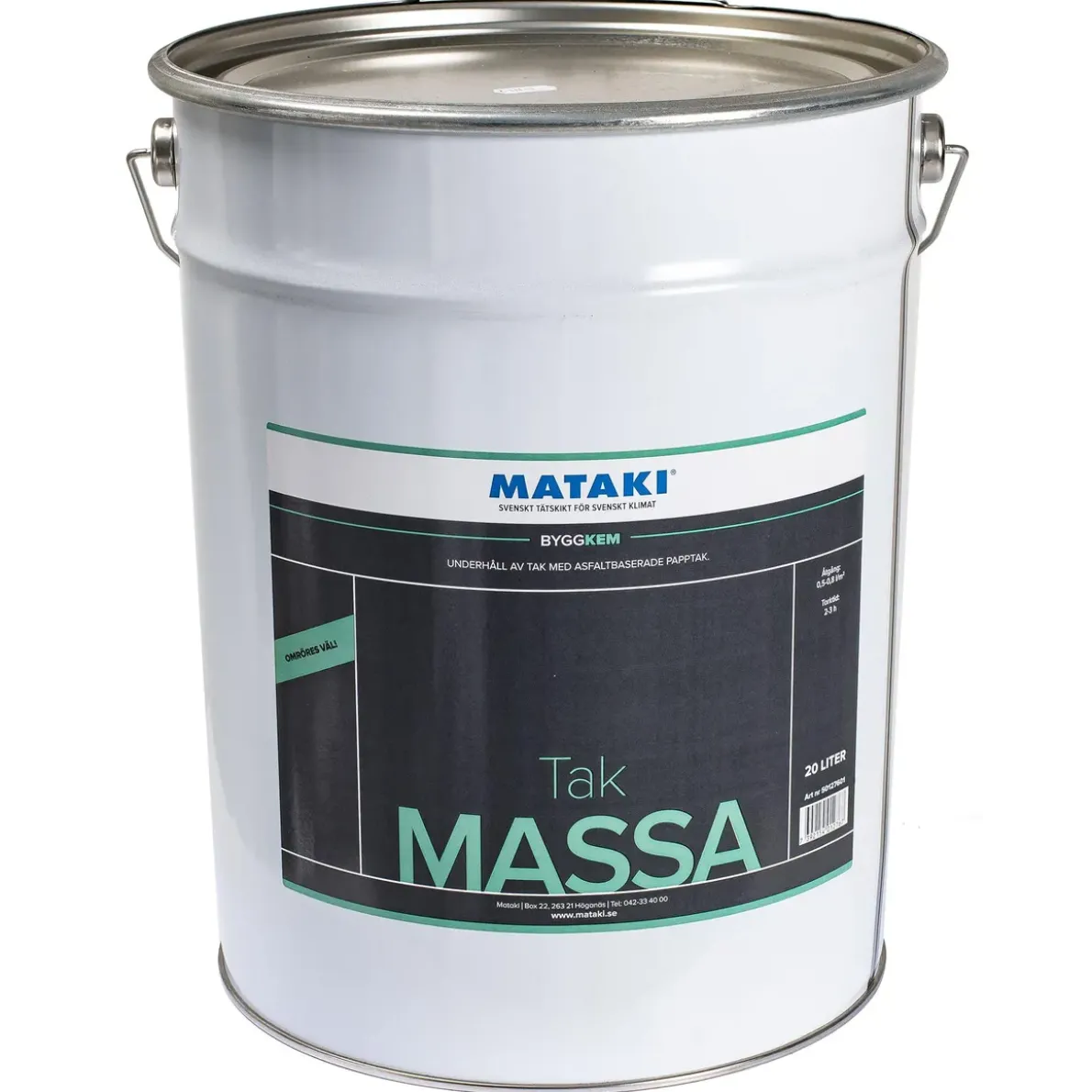 TAKMASSA20L