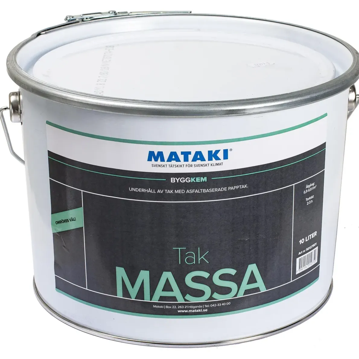 TAKMASSA10L