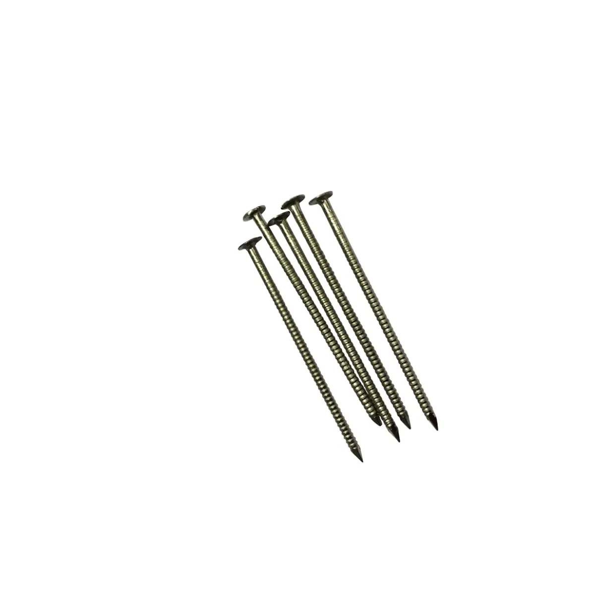 TAKPANNESPIKROSTFRI 75X3,1MM