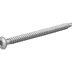 TAKSKRUV MED BORRSPETS TX25 SILVER RUSPERT 4,8X70 500ST