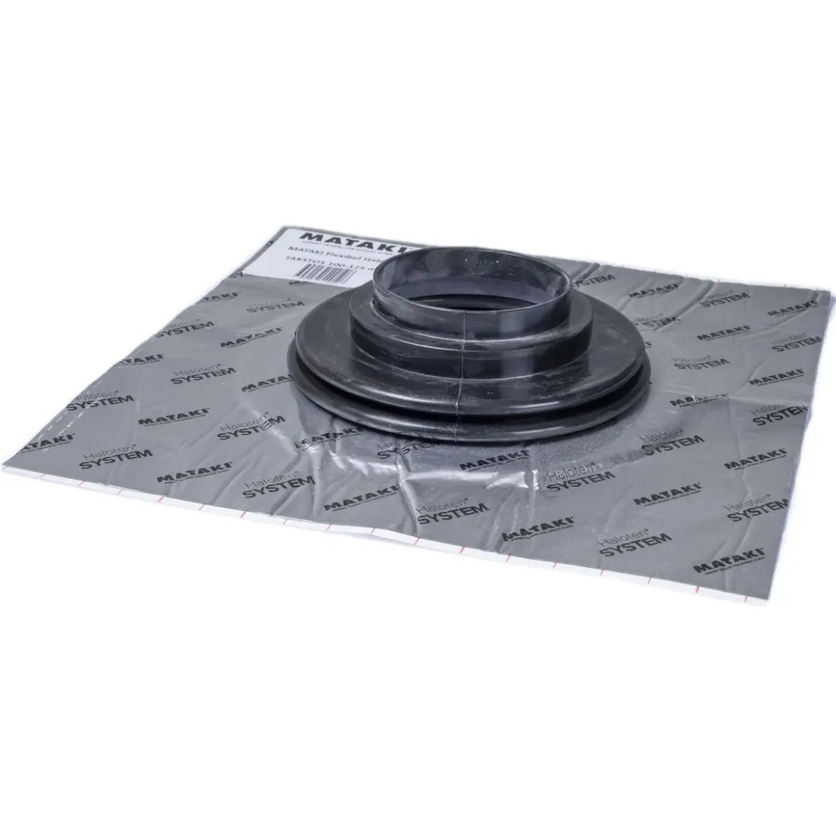 TAKSTOS HALOTEN 110 FLEXIBEL 350X350MM