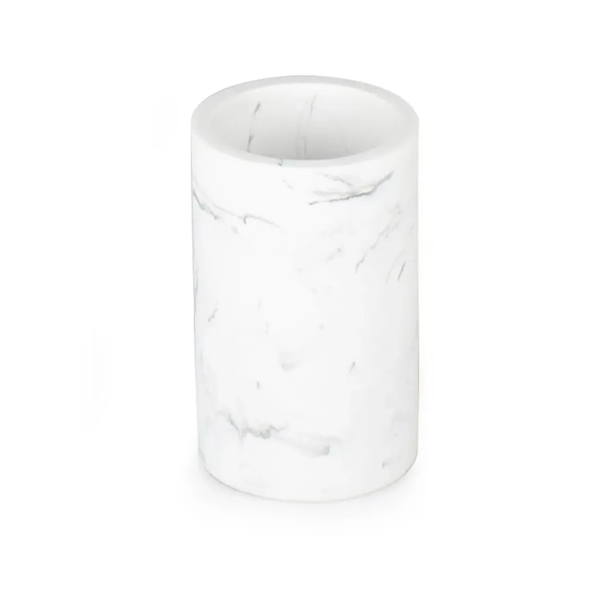 TANDBORSTMUGG MARBLE D71X115MM Ø71X115MM