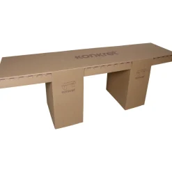 TAPETBORD WELL TREDELAT
