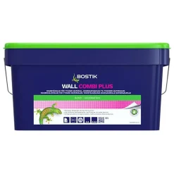 TAPETLIM WALL COMBI PLUS 5L PLUS 5L