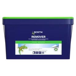 TAPETLOSS REMOVER 15L
