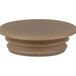 TÄCKLOCK BEIGE 16/19 8ST