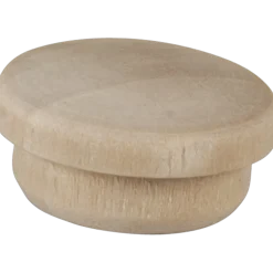 TÄCKLOCK TRÄ 14/19 FURU 8ST