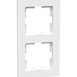TÄCKRAM CONNECT 2 HOME 2-FACK VIT