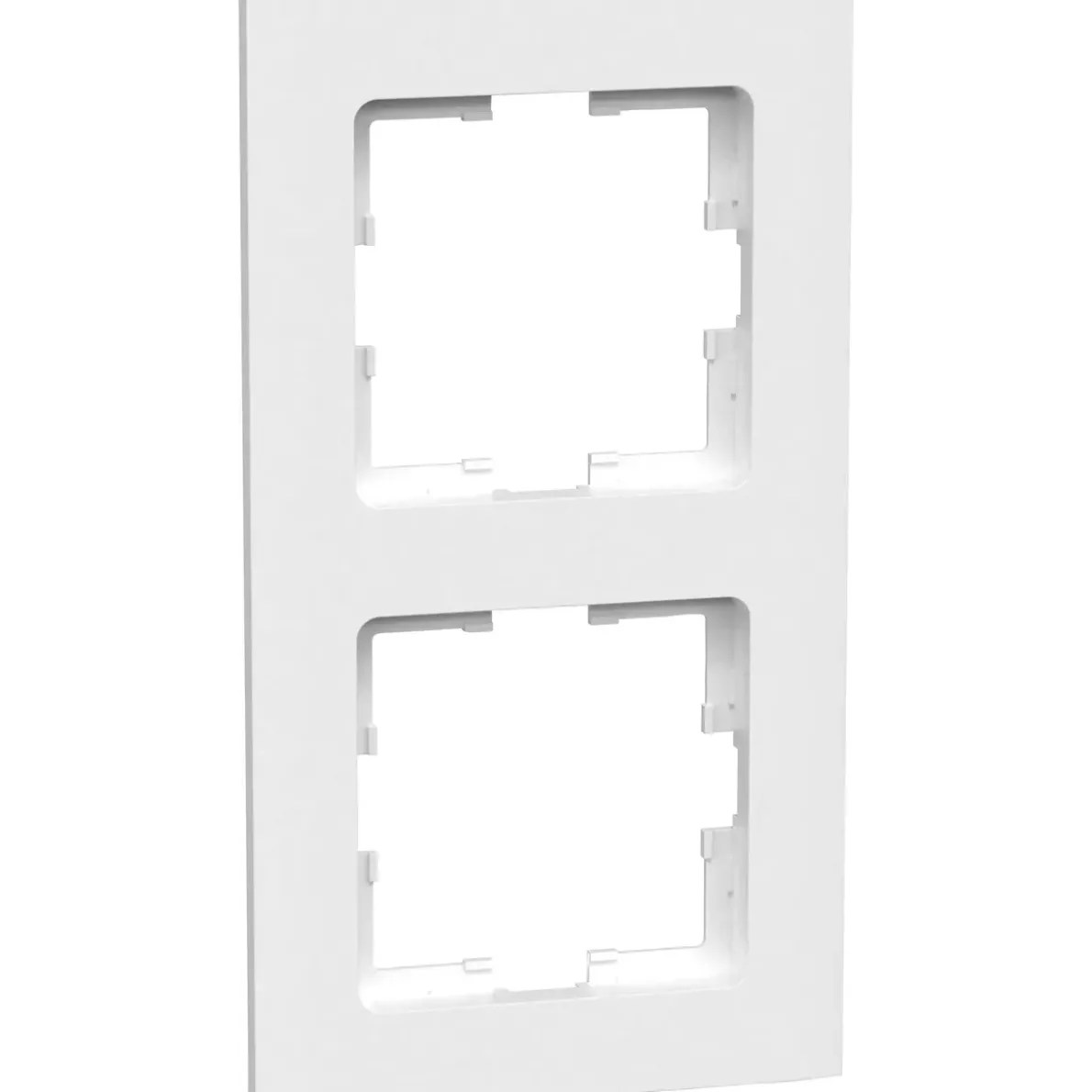 TÄCKRAM CONNECT 2 HOME 2-FACK VIT
