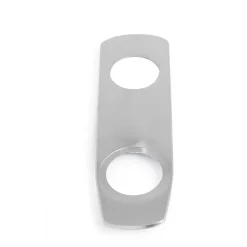 TÄCKSKYLT 60 B ALU 215X60MM