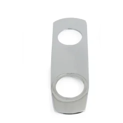 TÄCKSKYLT 60 KROM 215X60MM