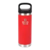 TERMOFLASKARÖD 532ML