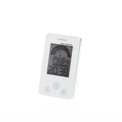 Termometer/hygrometer digital inne