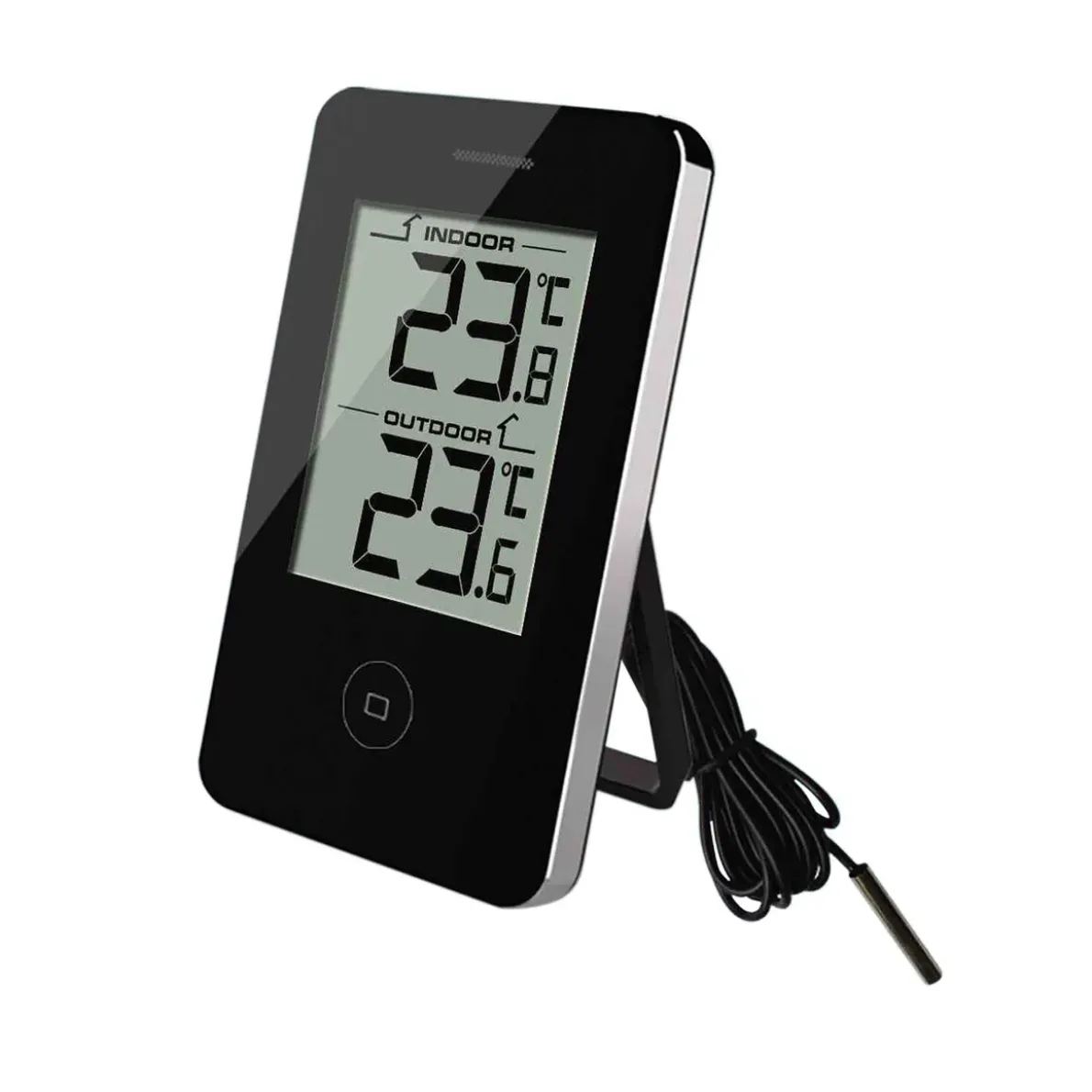 TERMOMETER VIKING -10-50/-40-60C PL SV DIGI
