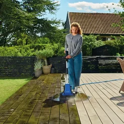 TERRASSTVÄTT 50 EU
