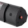 TERRASSVÄRMARE VÄGGHÄNGD 1000W/2000W IP65 FJÄRR OUTFIT