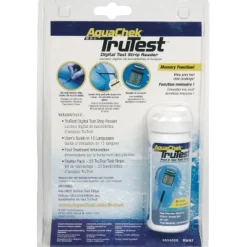 TESTSTICKA AQUA CHEK REFILL