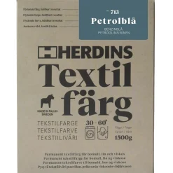 TEXTILFÄRG FLYTANDE CERICE