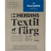 TEXTILFÄRG FLYTANDE MARINBLÅ