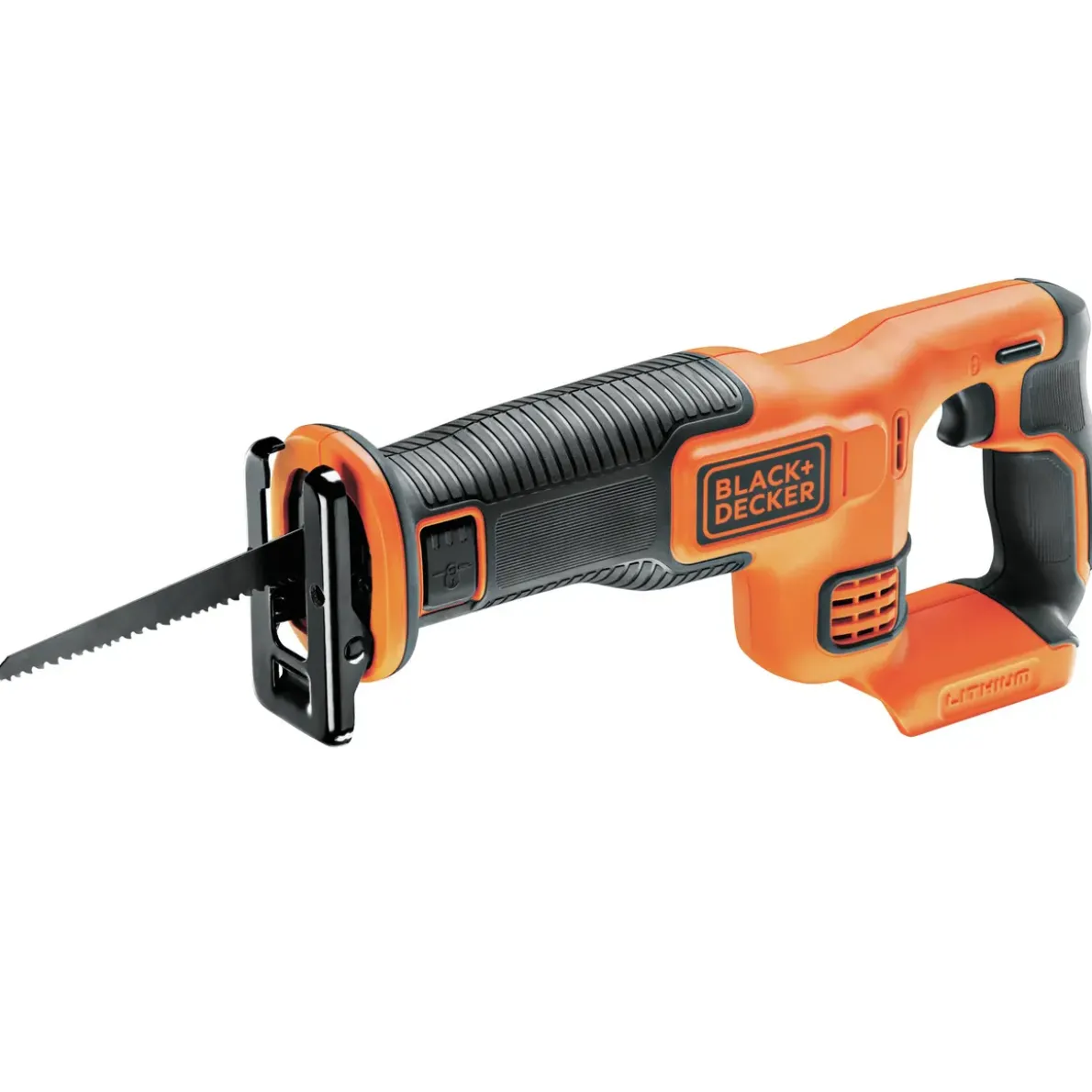 TIGERSÅG BDCR18N 18V - UTAN BATTERI