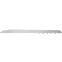 TIGERSÅGBLAD KÖTTRS72 INOX 3TPI 305MM