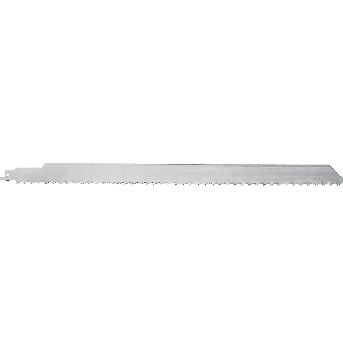 TIGERSÅGBLAD KÖTTRS72 INOX 3TPI 305MM