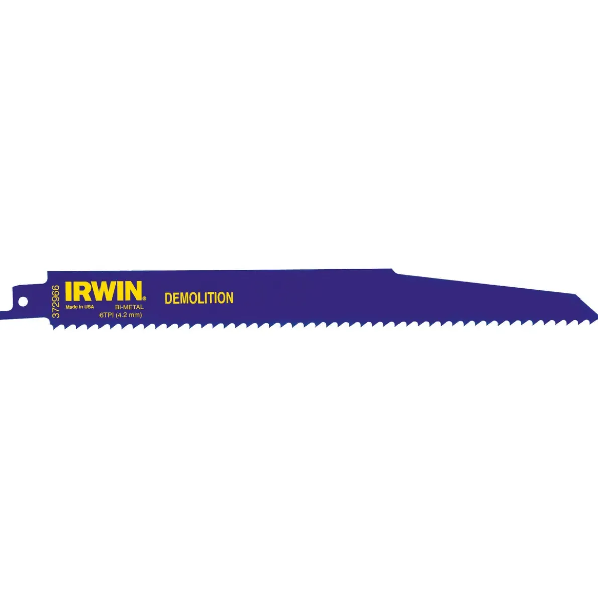 Tigersågblad966R 225MM