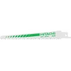 TIGERSÅGBLAD TRÄ MEDEL 5STRW10 HCS 6TPI 150MM