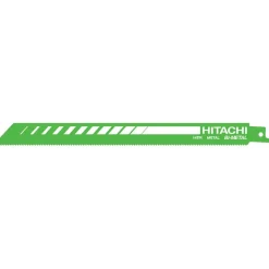 TIGERSÅGBLAD UNI/MEDRD40B BIM 10TPI 225MM