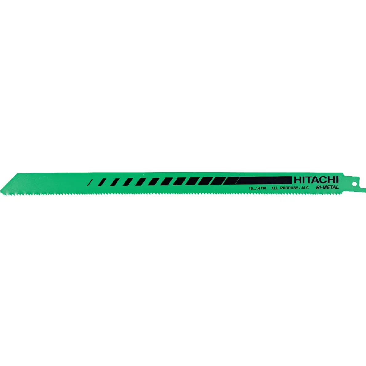 TIGERSÅGBLAD UNIVERAL MEDEL 5RD70B BIM 10/14TPI 305M