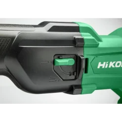 TIGERSÅG CR18DB 18V TOOL ONLYU/BATTERI & LADDARE