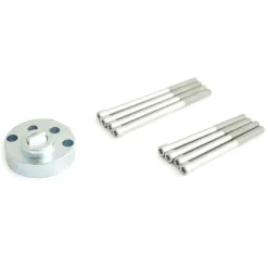 TILLBEHÖR RUND CYLINDER 70+80MM