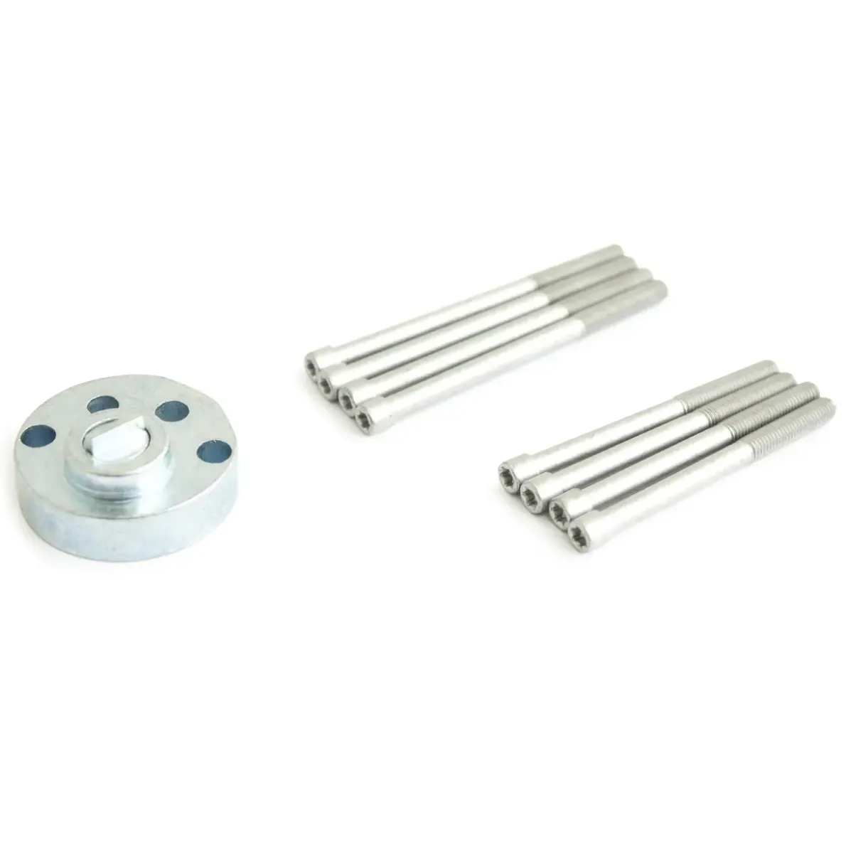 TILLBEHÖR RUND CYLINDER 70+80MM