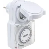 TIMER JORDAD KAPSLAD DYGN
