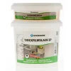 TJOCKFILMSLACK GOLV EP 4KG