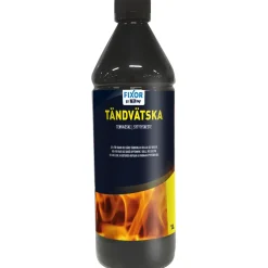 TÄNDVÄTSKABRÄNSLE