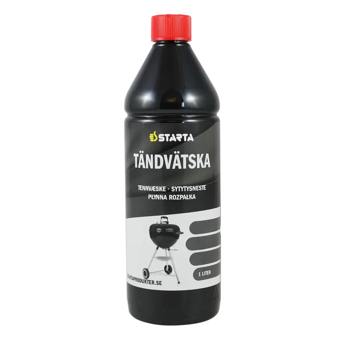 TÄNDVÄTSKA1L