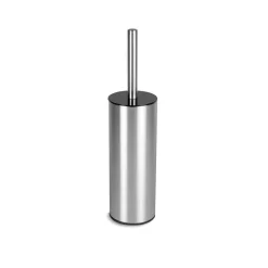 TOALETTBORSTHÅLLARE BLOSSOM KROM D95X380MM
