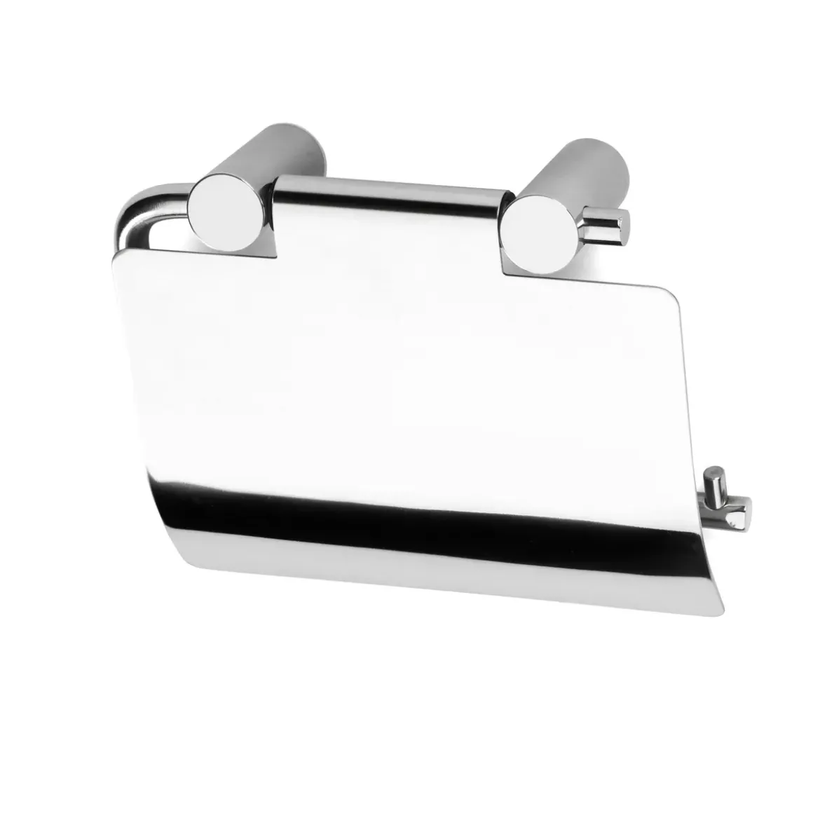 TOALETTPAPPERSHÅLLARE 1368 ML KROM 120X145MM