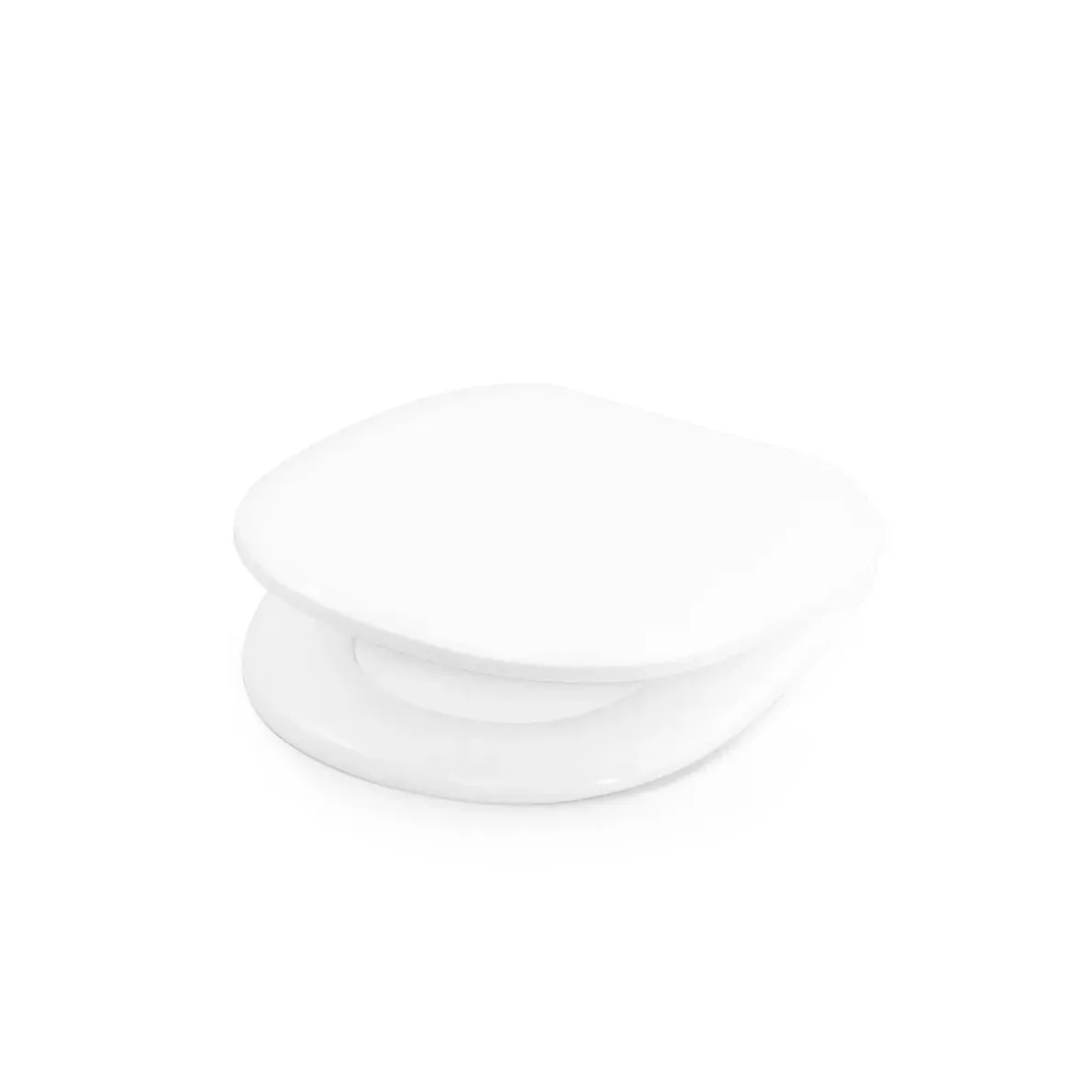 TOALETTSITS STANDARD VIT CC75-176MM