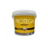 TOPPLACK C CLEAR HALVMATT5L